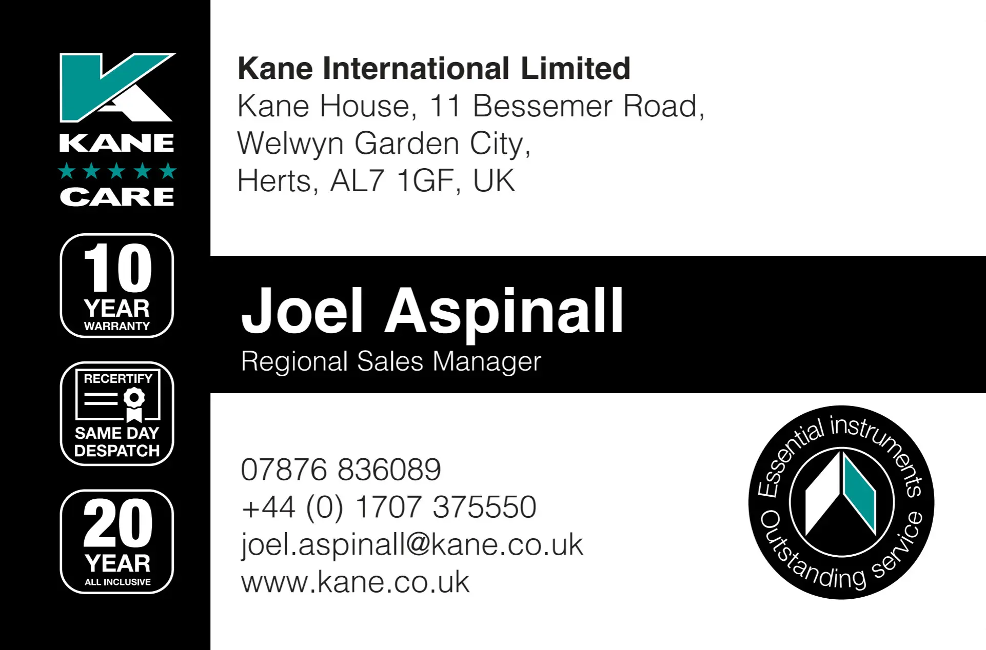Joel Aspinall