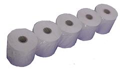 Thermal paper for BIRD II thermal printer