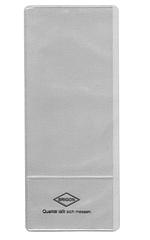 BRIGON self-adhesive pouch for printouts